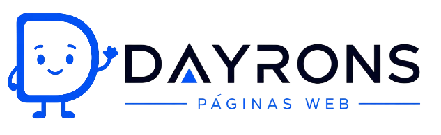 Logo DAYRONS
