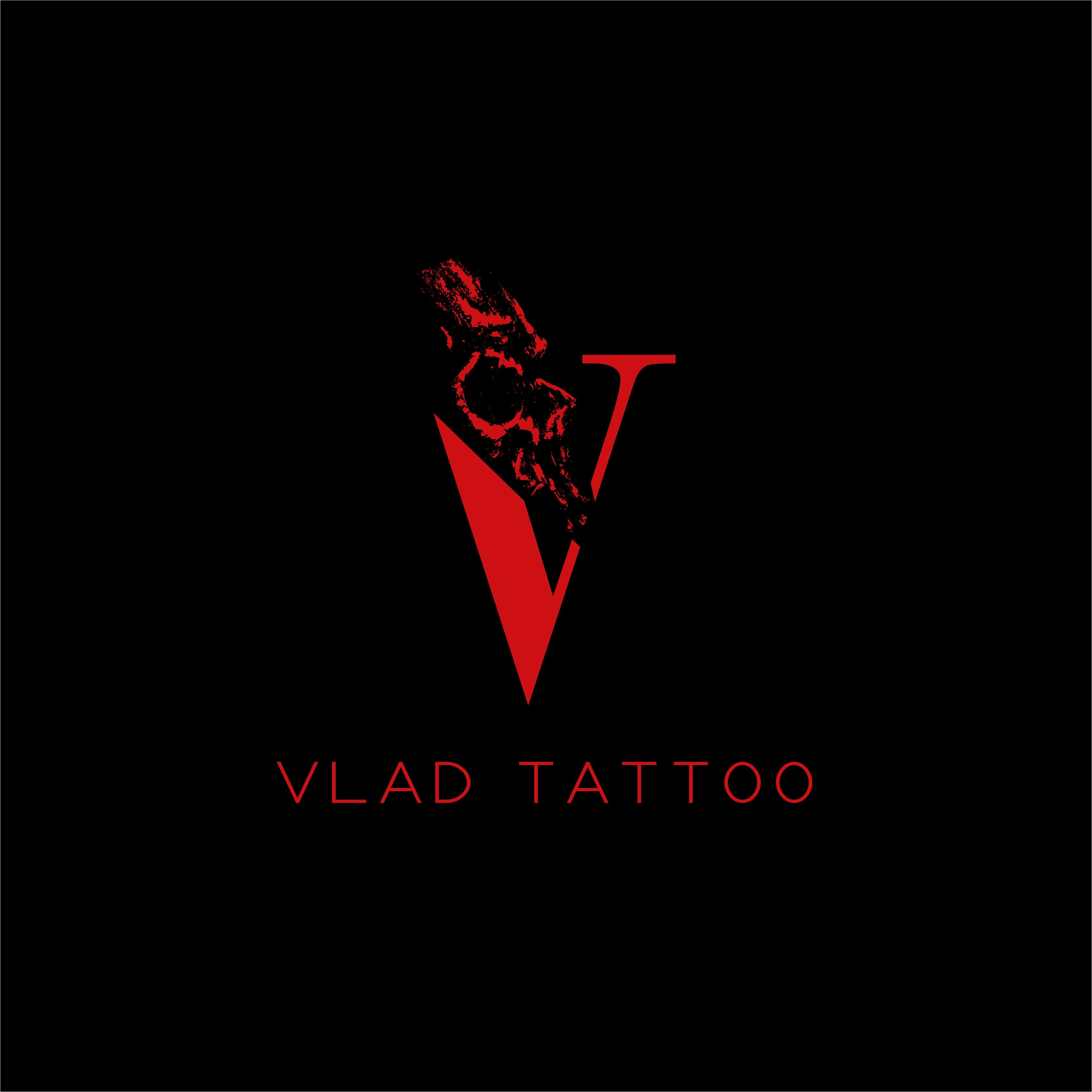 Vlad Tattoo